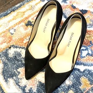 Sarah Flint perfect pump 100